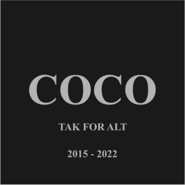 Mindesten uden illustration